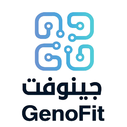 GenoFit Logo